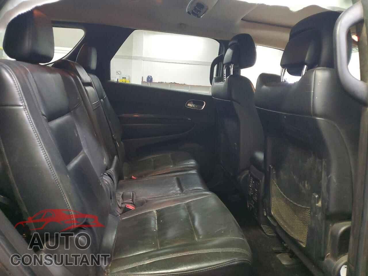 DODGE DURANGO 2014 - 1C4RDHDG5EC394263