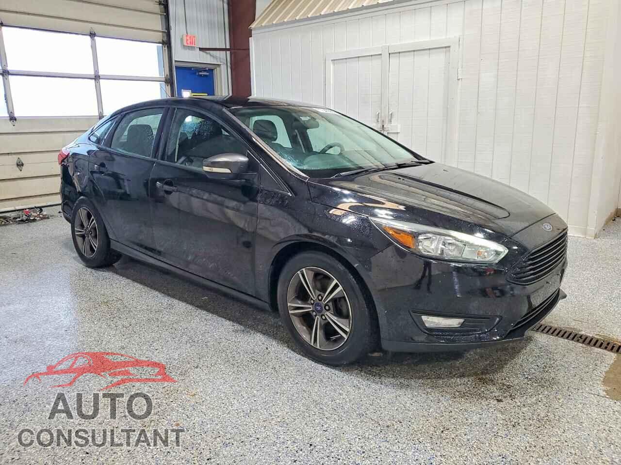FORD FOCUS 2017 - 1FADP3FE7HL275849