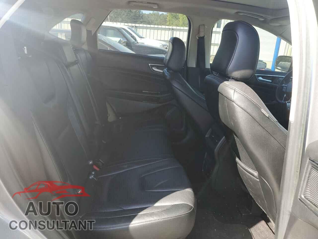 FORD EDGE 2020 - 2FMPK4K95LBB35727
