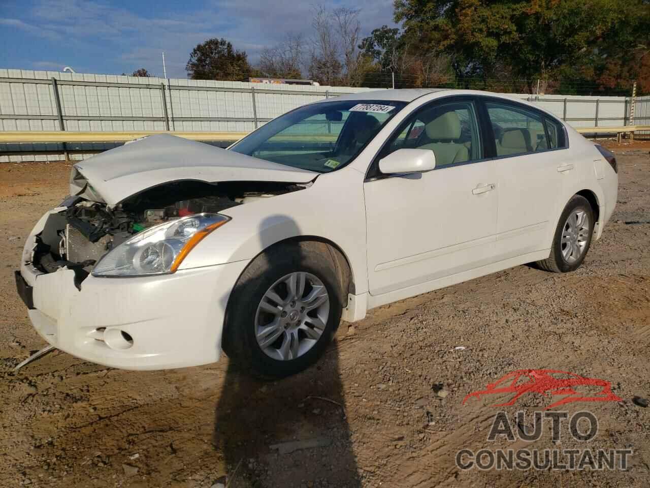 NISSAN ALTIMA 2010 - 1N4AL2AP8AN563732