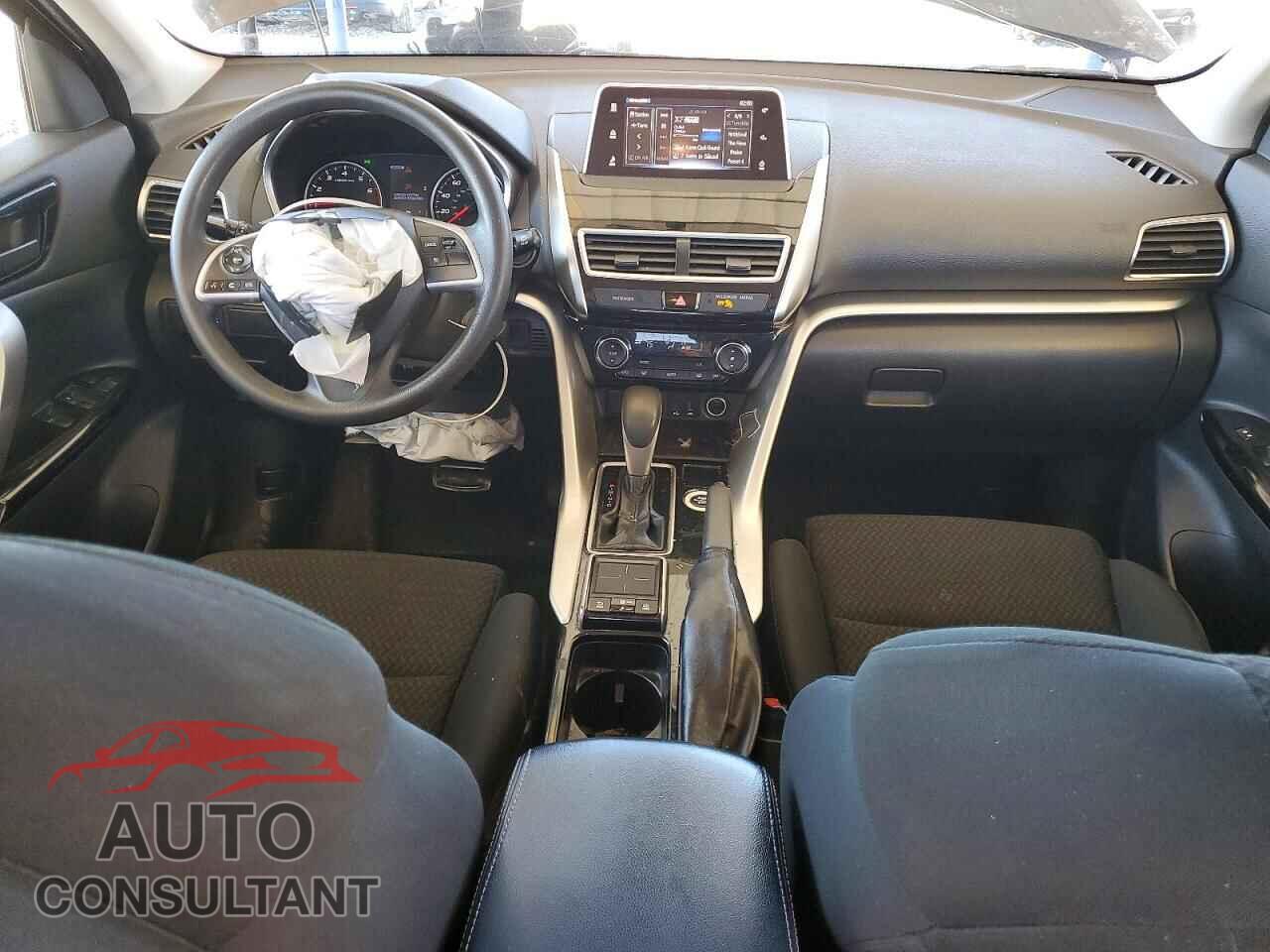 MITSUBISHI ECLIPSE CROSS 2019 - JA4AT4AA2KZ047758
