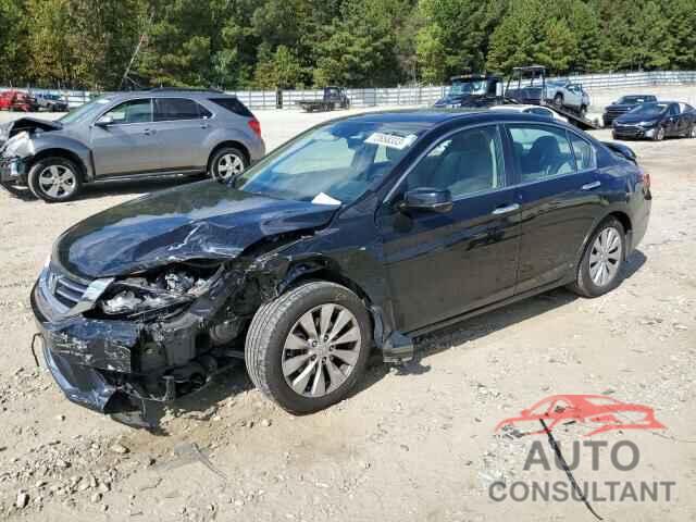 HONDA ACCORD 2015 - 1HGCR2F8XFA248031