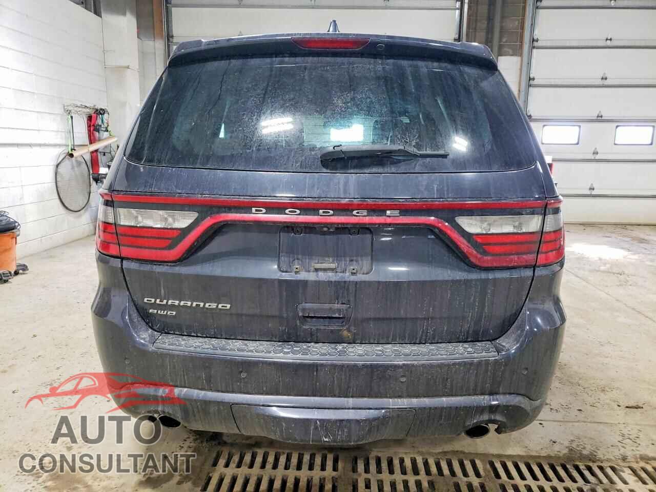 DODGE DURANGO 2015 - 1C4RDJAGXFC830103