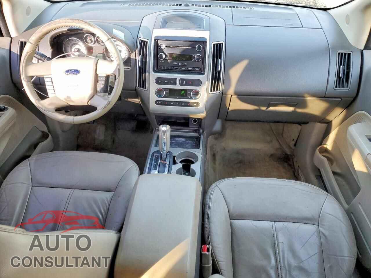 FORD EDGE 2010 - 2FMDK3KC0ABA80819
