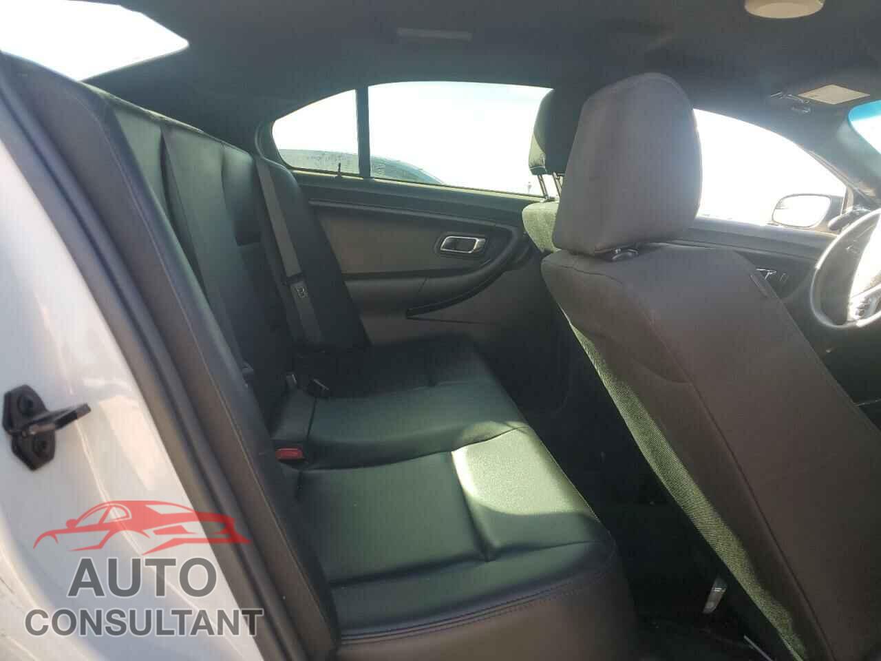 FORD TAURUS 2016 - 1FAHP2MK7GG154945