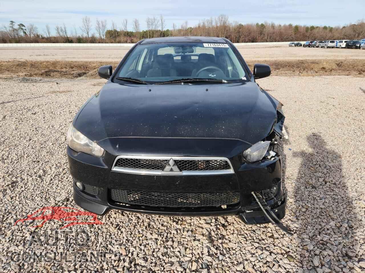 MITSUBISHI LANCER 2012 - JA32U2FU2CU018451