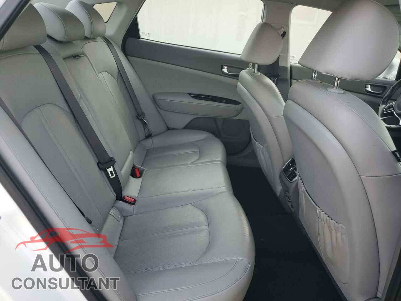 KIA OPTIMA 2017 - KNAGV4LD9H5013881