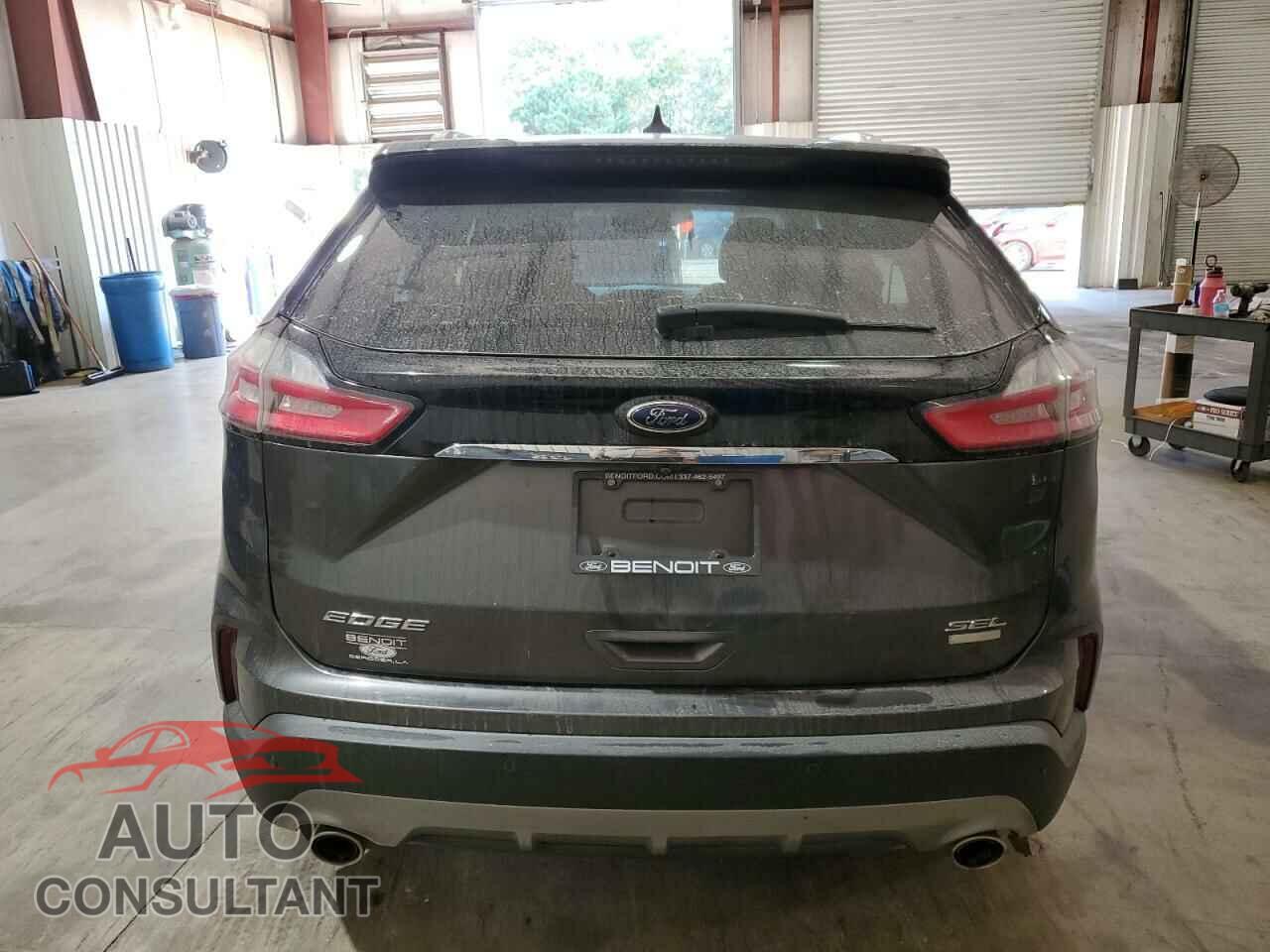 FORD EDGE 2019 - 2FMPK3J93KBC43824