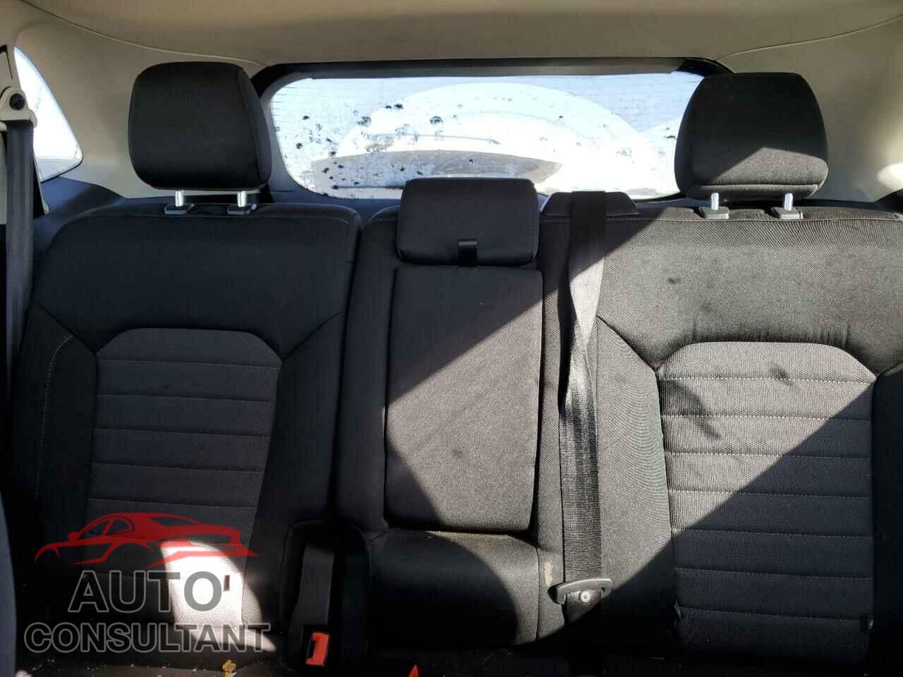 FORD EDGE 2015 - 2FMTK3G94FBB45154