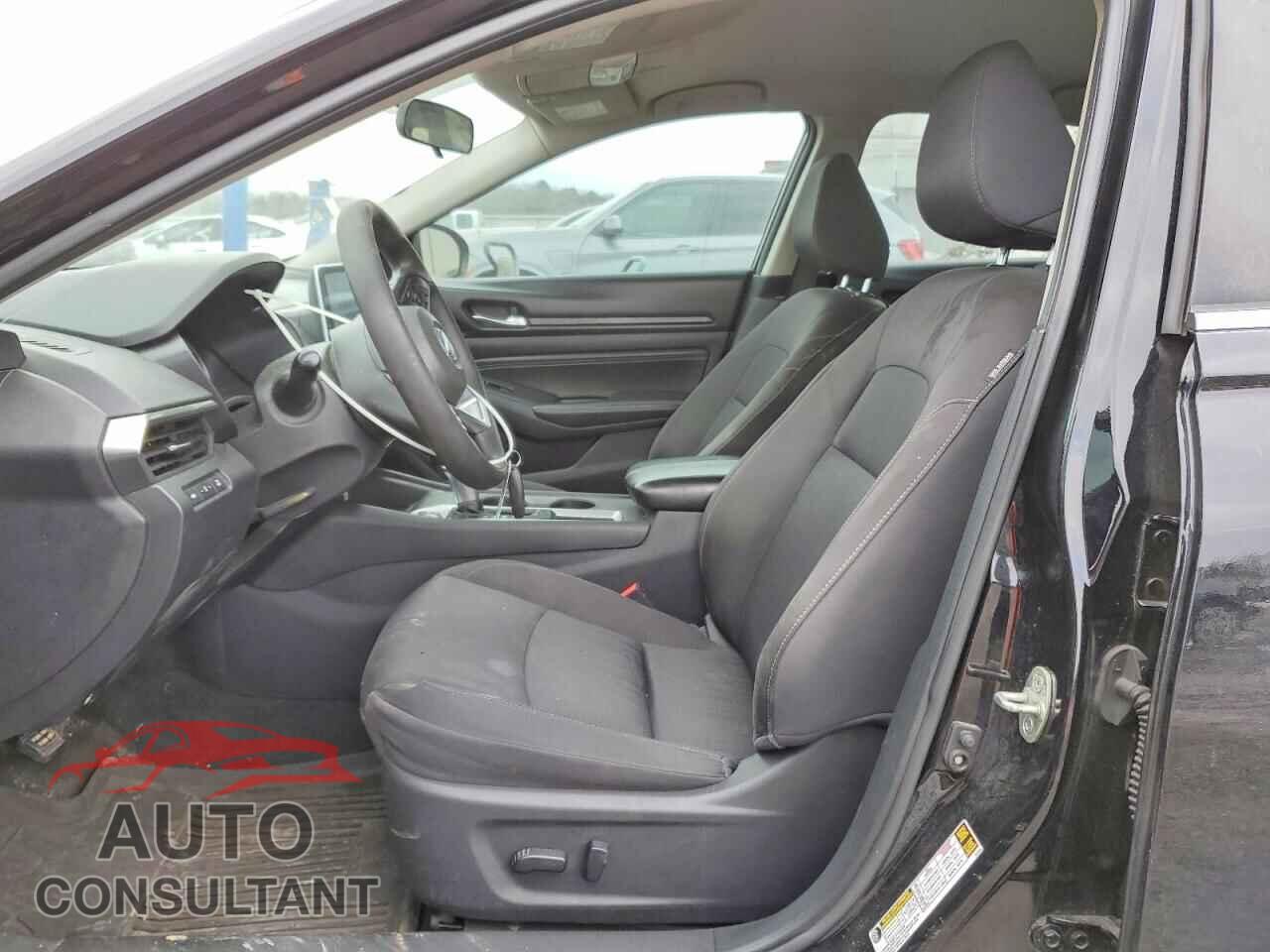 NISSAN ALTIMA 2020 - 1N4BL4BV2LC242541