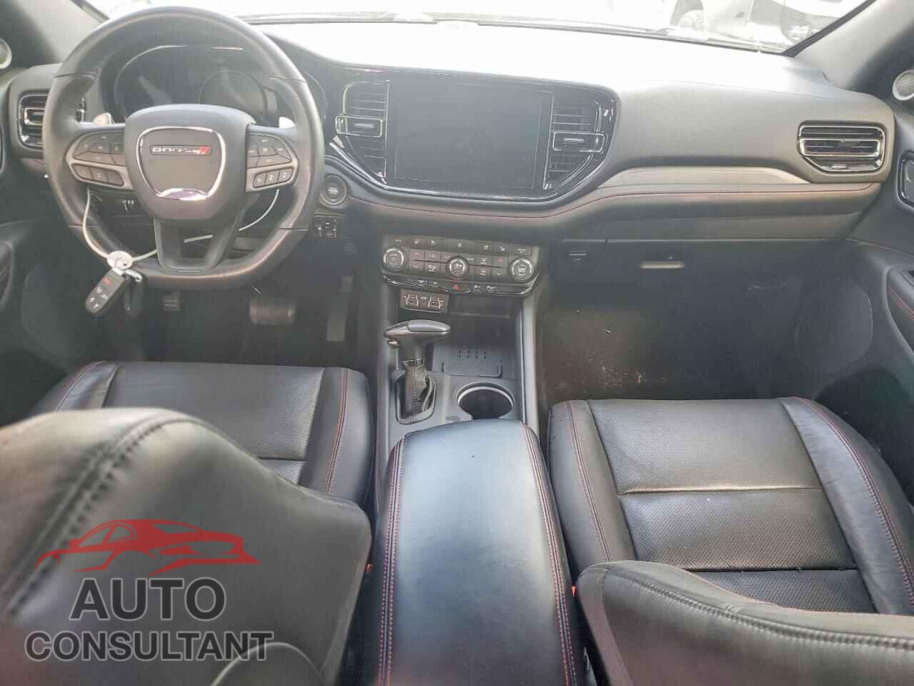 DODGE DURANGO 2025 - 1C4SDJCT1SC541049