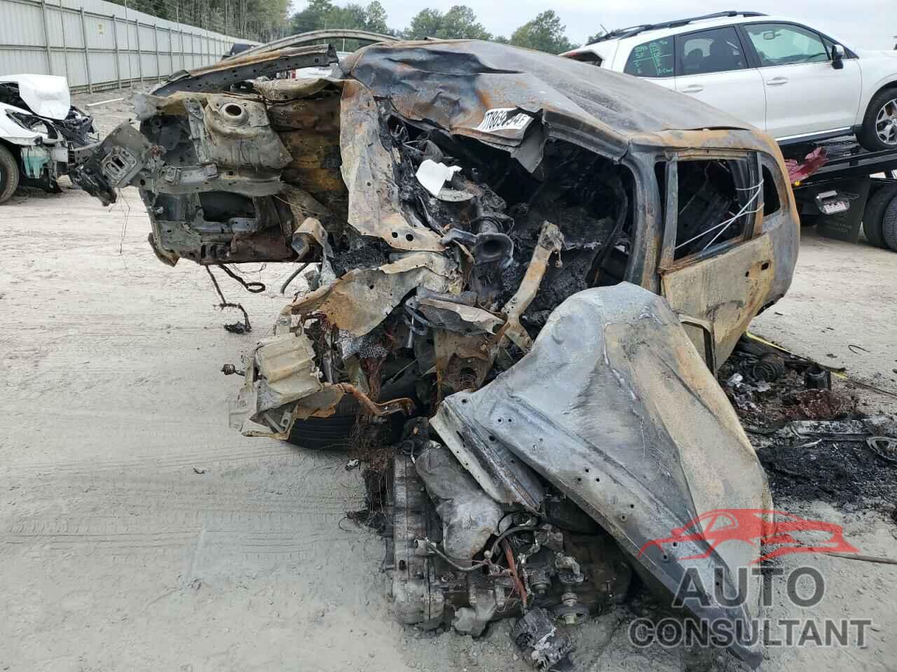 JEEP GRAND CHER 2015 - 1C4PJLAB8FW631937
