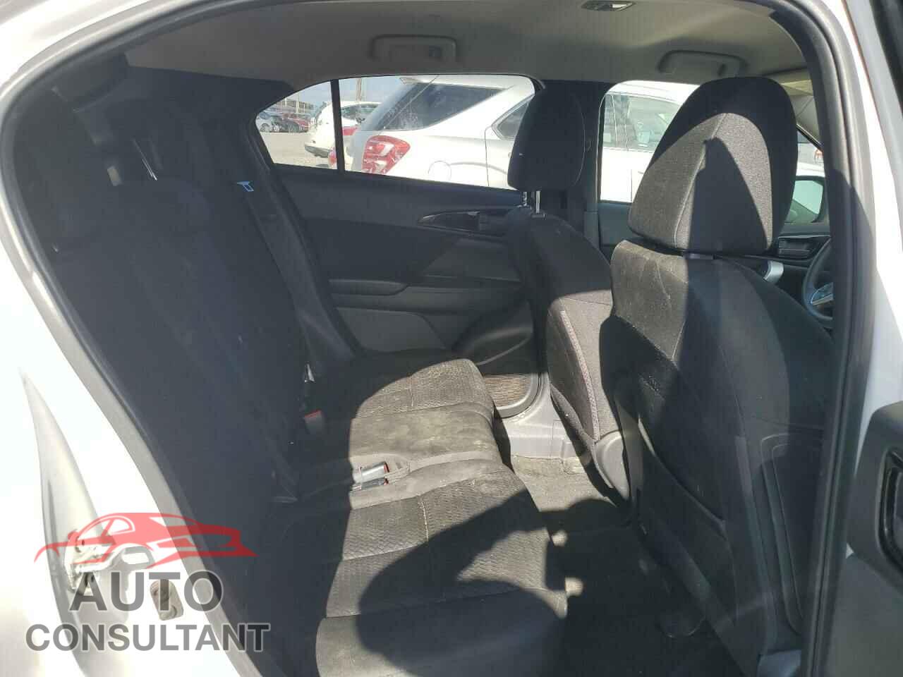 MITSUBISHI ECLIPSE 2019 - JA4AT3AA8KZ002074