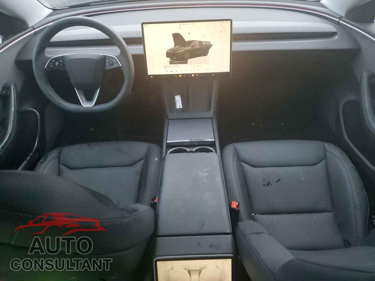 TESLA MODEL 3 2024 - 5YJ3E1EA4RF736461