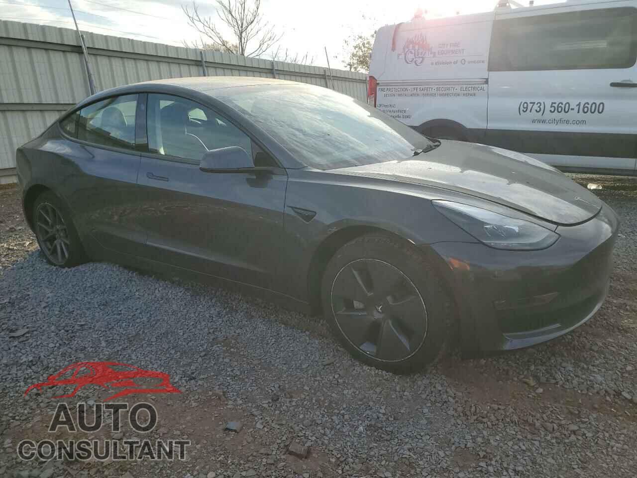 TESLA MODEL 3 2023 - 5YJ3E1EA7PF626517