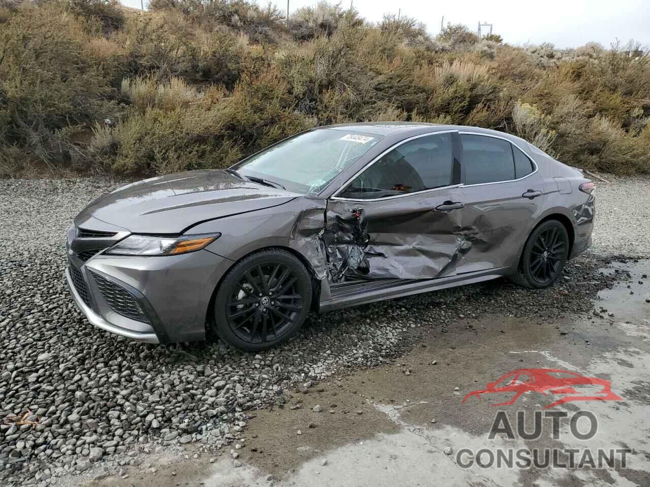 TOYOTA CAMRY 2023 - 4T1K31AK2PU056252