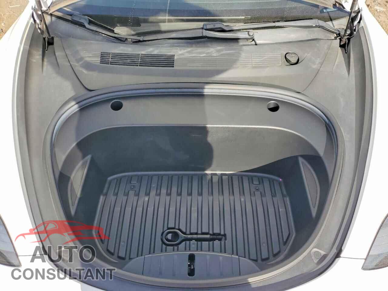 TESLA MODEL 3 2021 - 5YJ3E1EA3MF027240