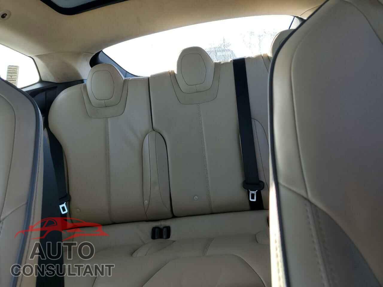 TESLA MODEL S 2013 - 5YJSA1DP6DFP16184