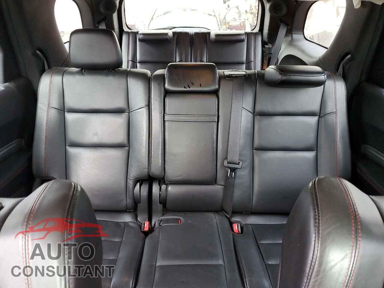 DODGE DURANGO 2018 - 1C4RDJDG5JC228732