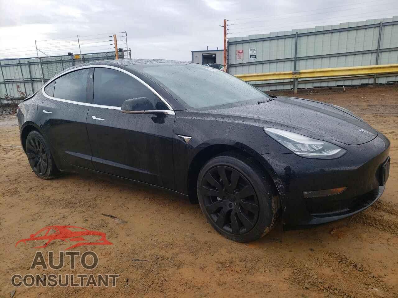 TESLA MODEL 3 2019 - 5YJ3E1EA2KF331446