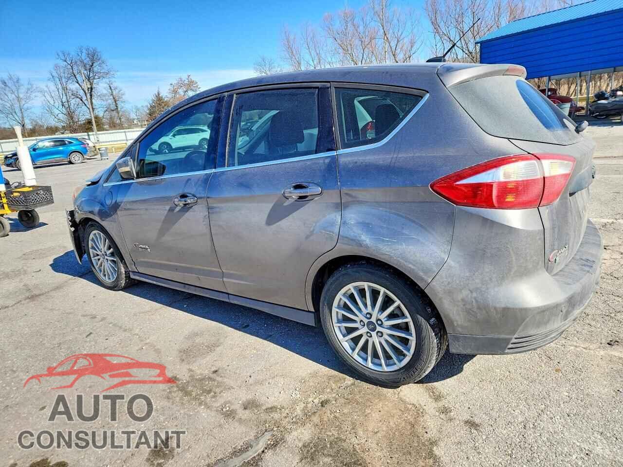 FORD CMAX 2013 - 1FADP5CU2DL511065