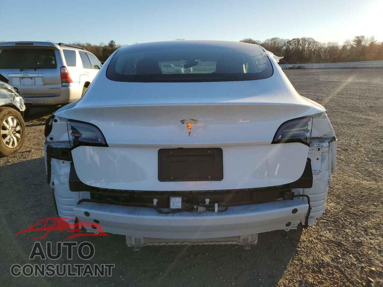 TESLA MODEL 3 2023 - 5YJ3E1EA0PF489601