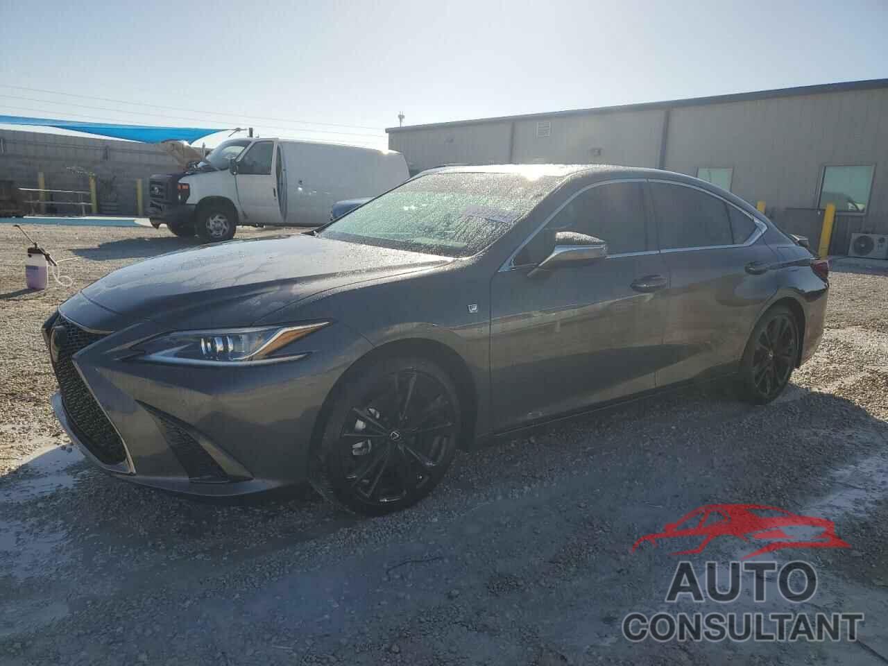 LEXUS ES 350 F S 2024 - 58AJZ1B10RU175963