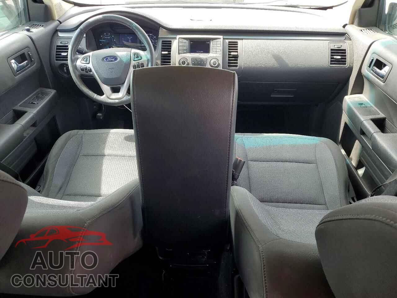 FORD FLEX 2016 - 2FMGK5B85GBA20046