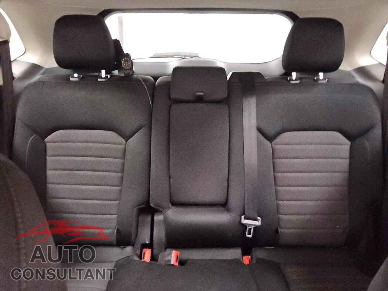 FORD EDGE 2015 - 2FMTK4G98FBB70130