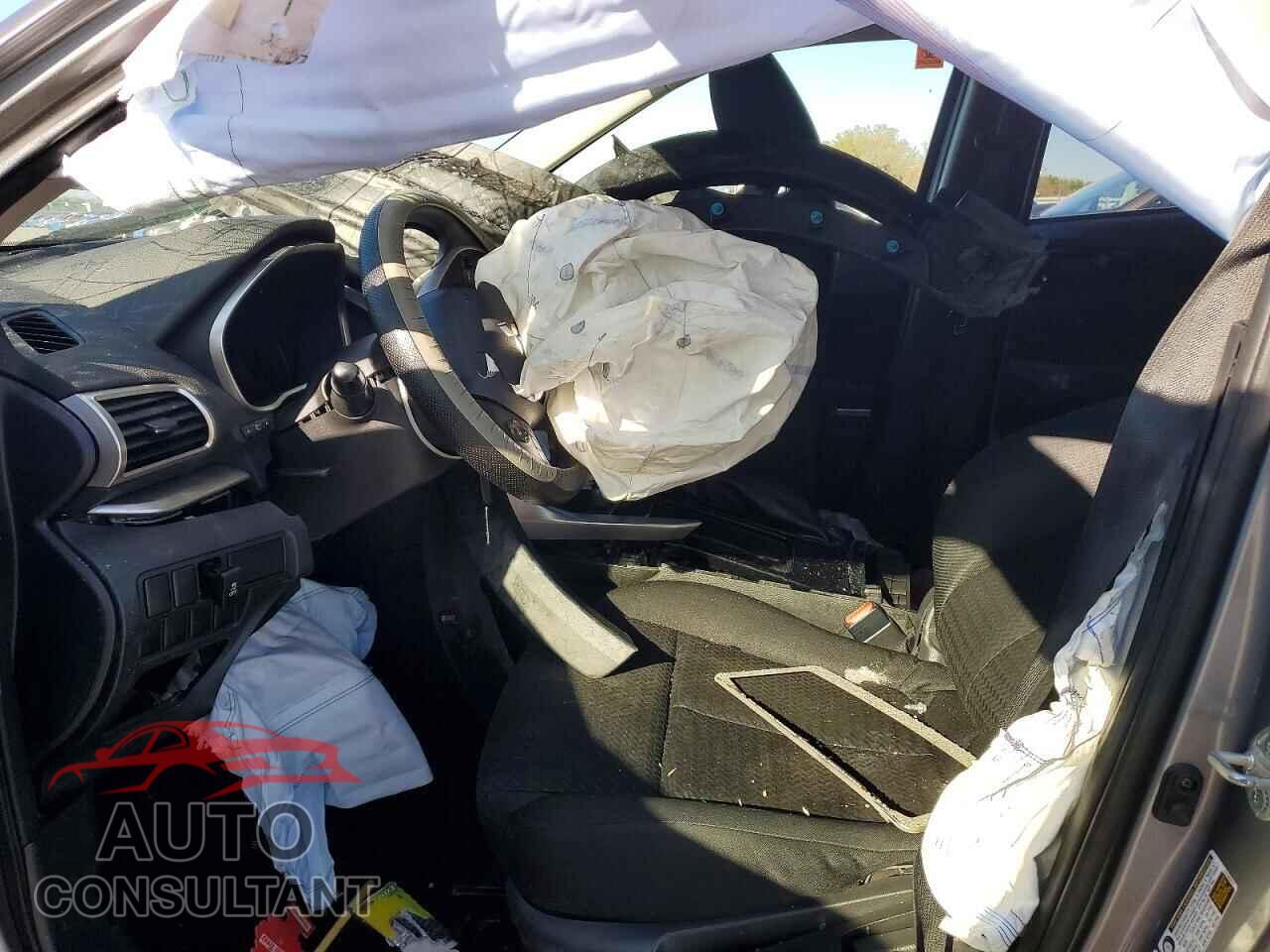 MITSUBISHI ECLIPSE 2019 - JA4AS3AA5KZ002987