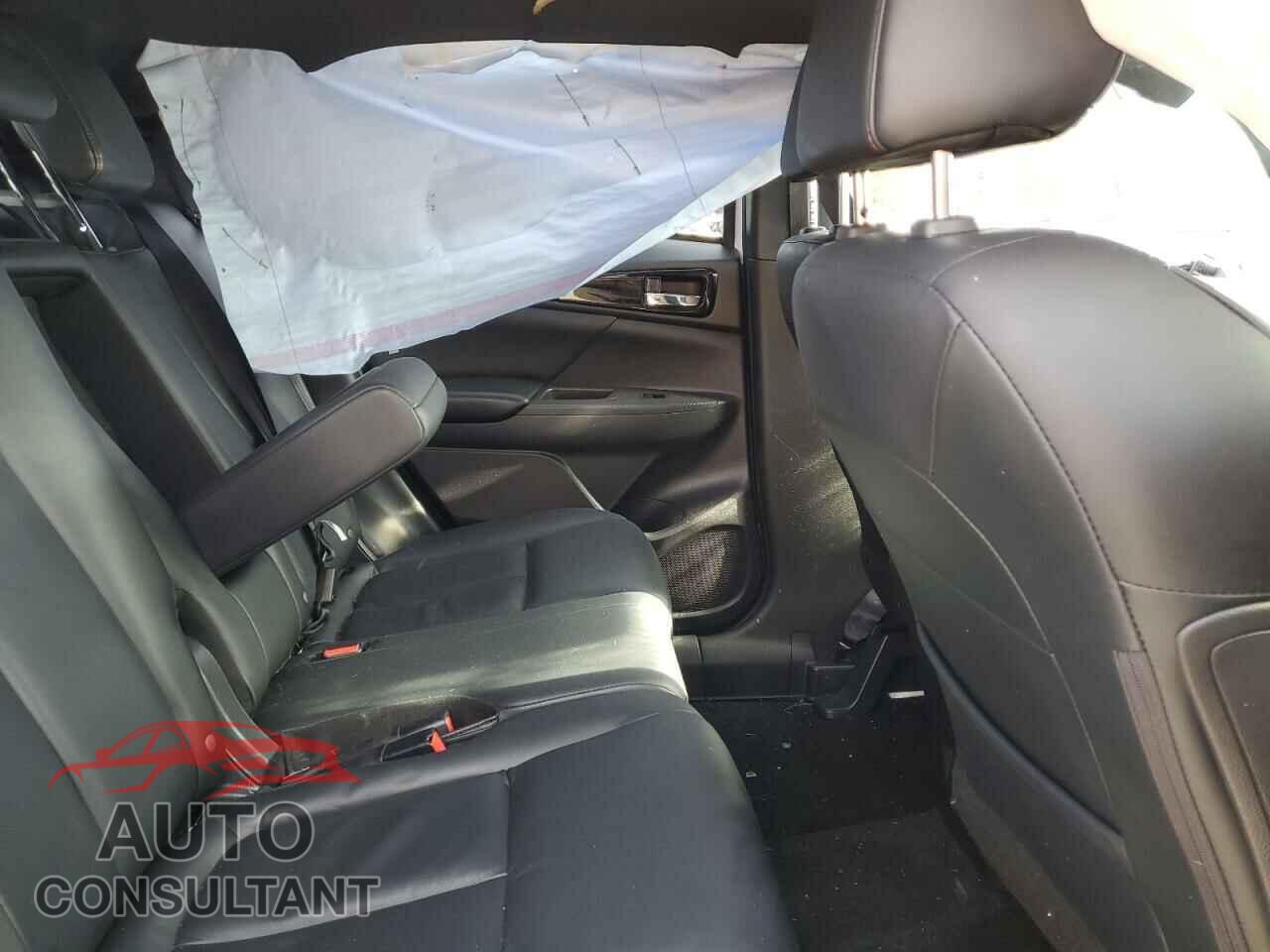 MITSUBISHI ECLIPSE 2020 - JA4AT5AA5LZ015572