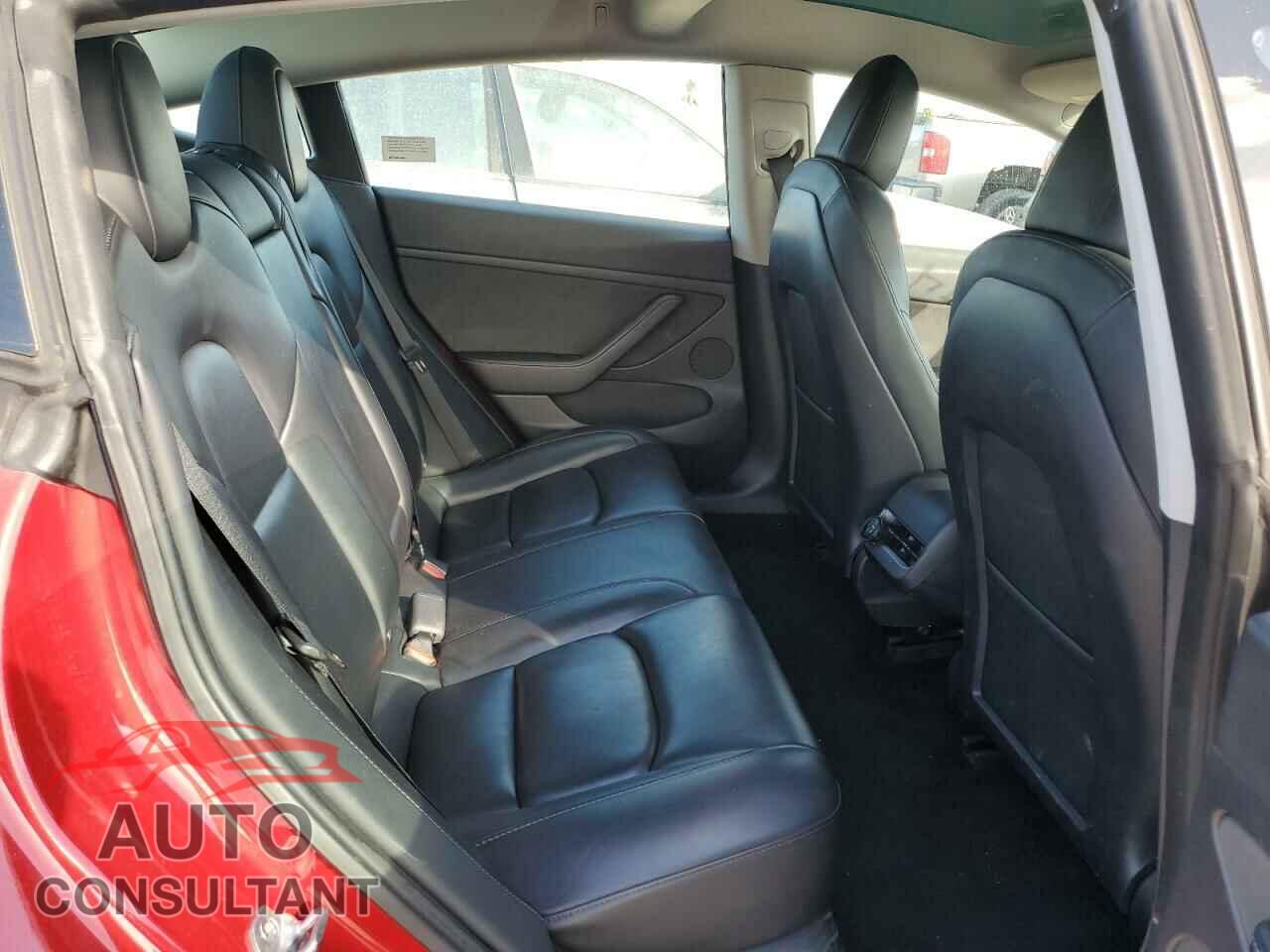 TESLA MODEL 3 2023 - 5YJ3E1EA9PF451932