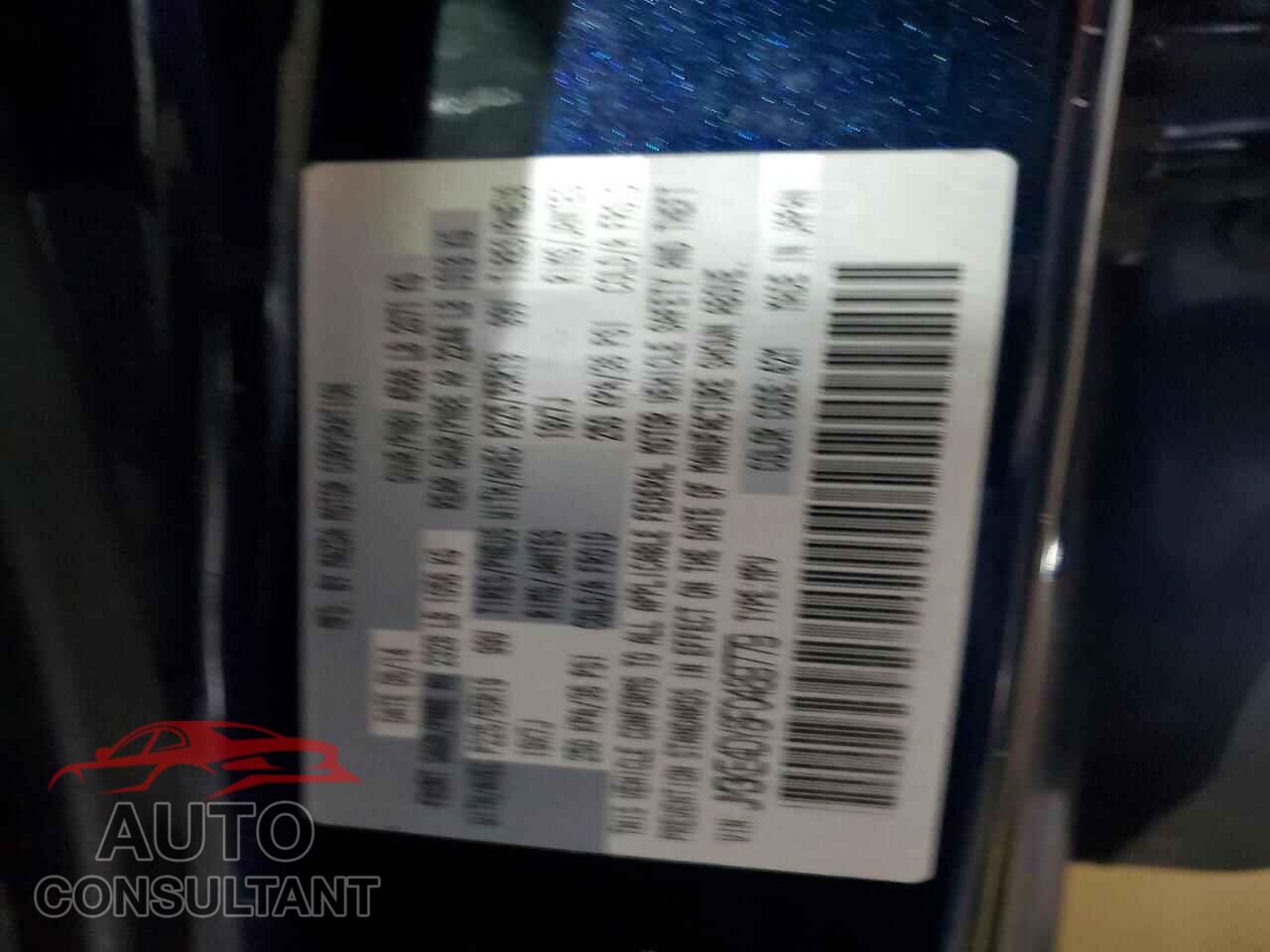 MAZDA CX-5 2015 - JM3KE4DY8F0489779