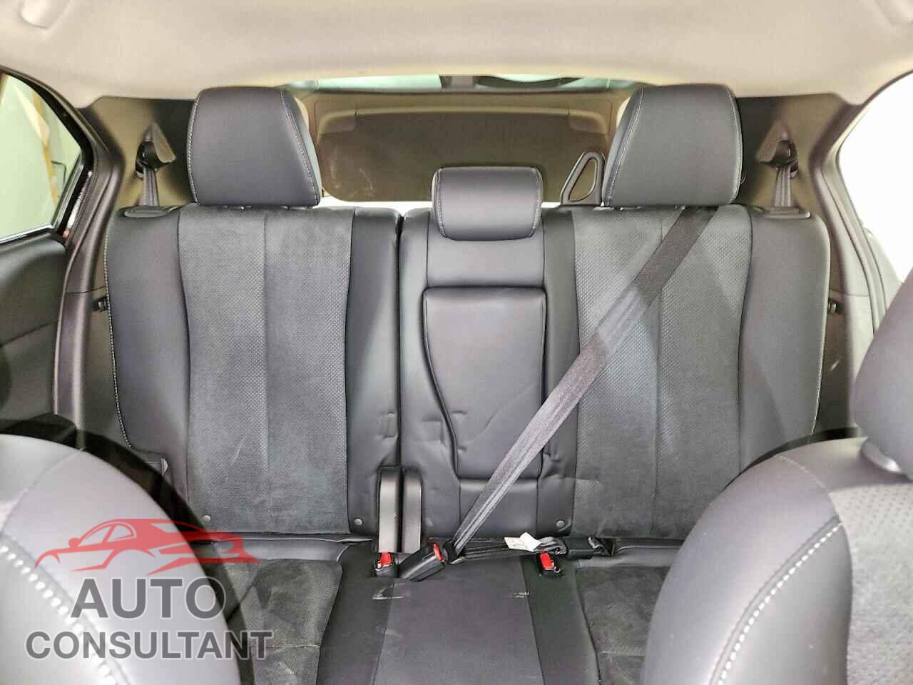 MITSUBISHI ECLIPSE 2026 - JA4ATWAA2TZ014238