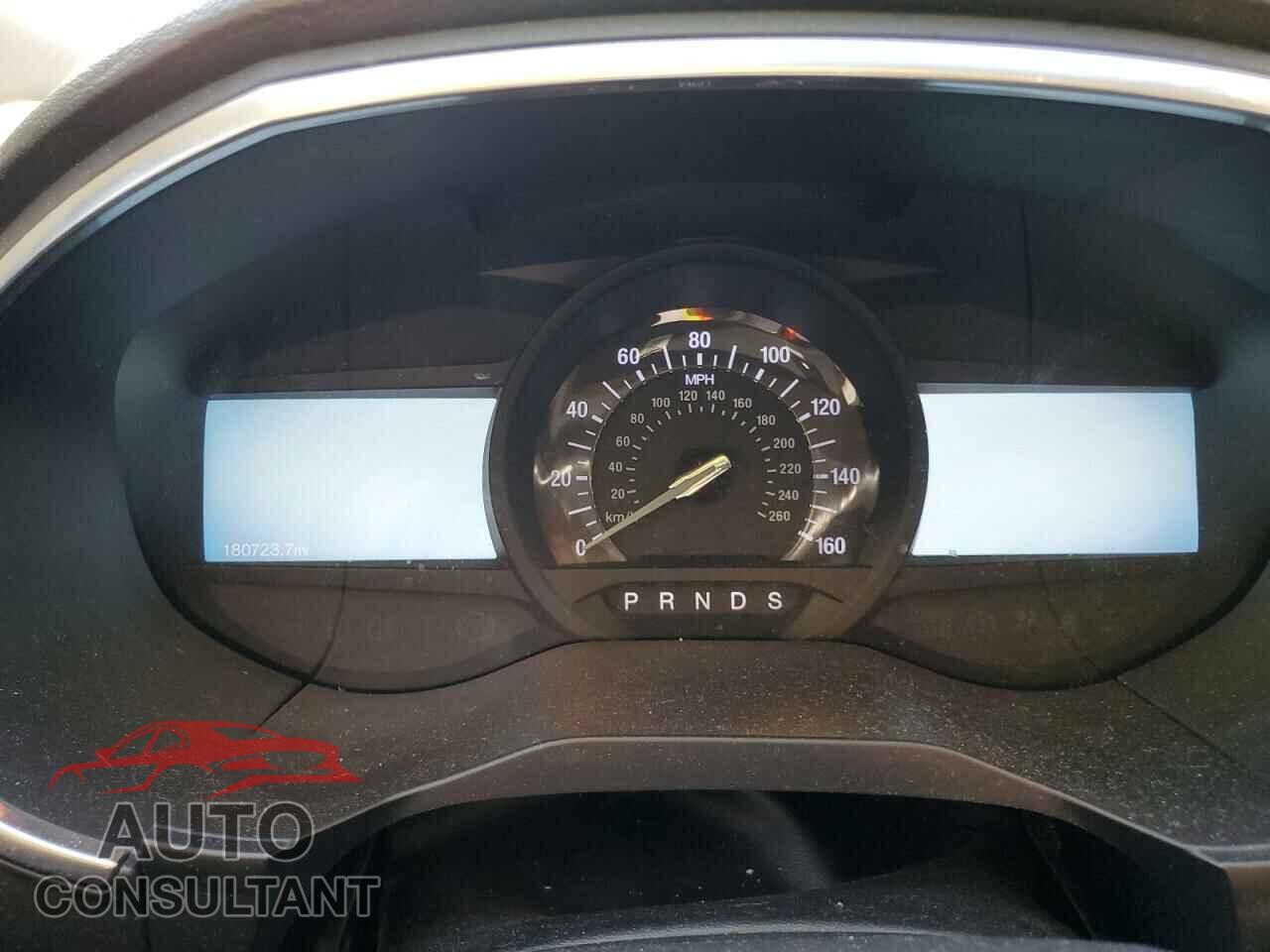 FORD EDGE 2015 - 2FMTK3K96FBC05376