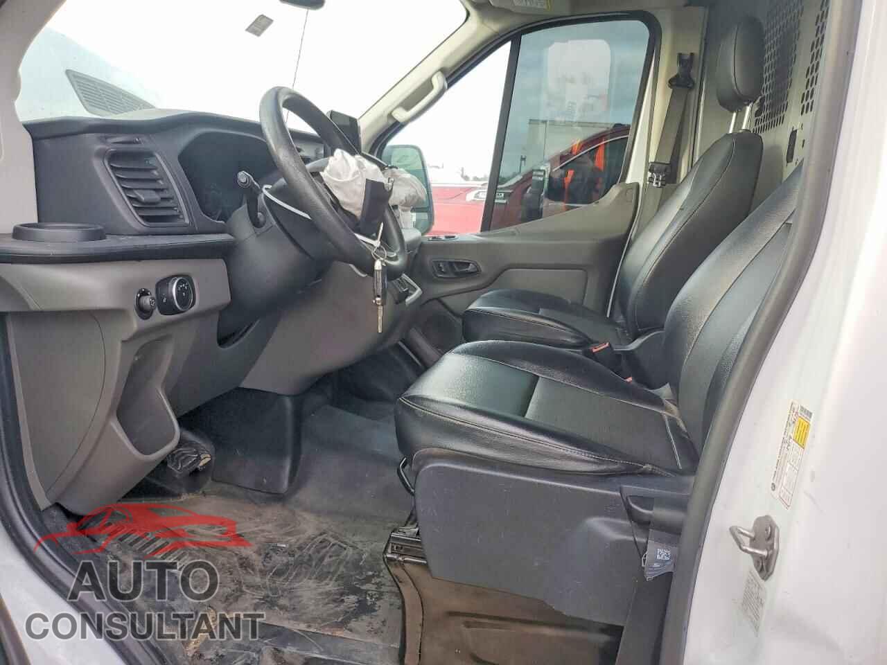 FORD TRANSIT 2020 - 1FTBW3XG2LKB66430