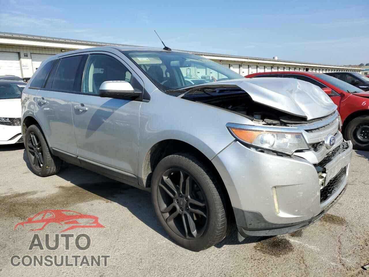 FORD EDGE 2013 - 2FMDK3JC5DBA26504