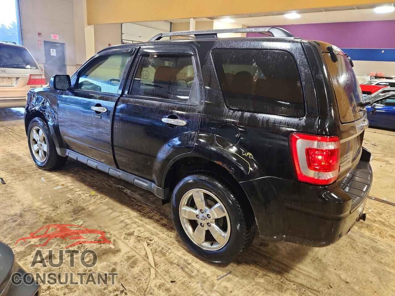 FORD ESCAPE 2012 - 1FMCU0EG4CKB60314