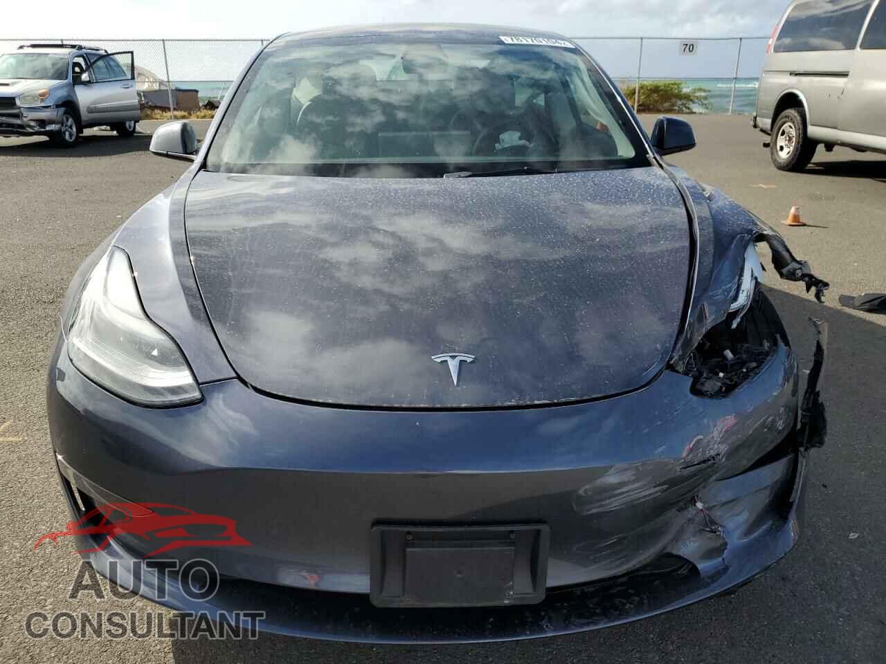 TESLA MODEL 3 2023 - 5YJ3E1EA9PF420115