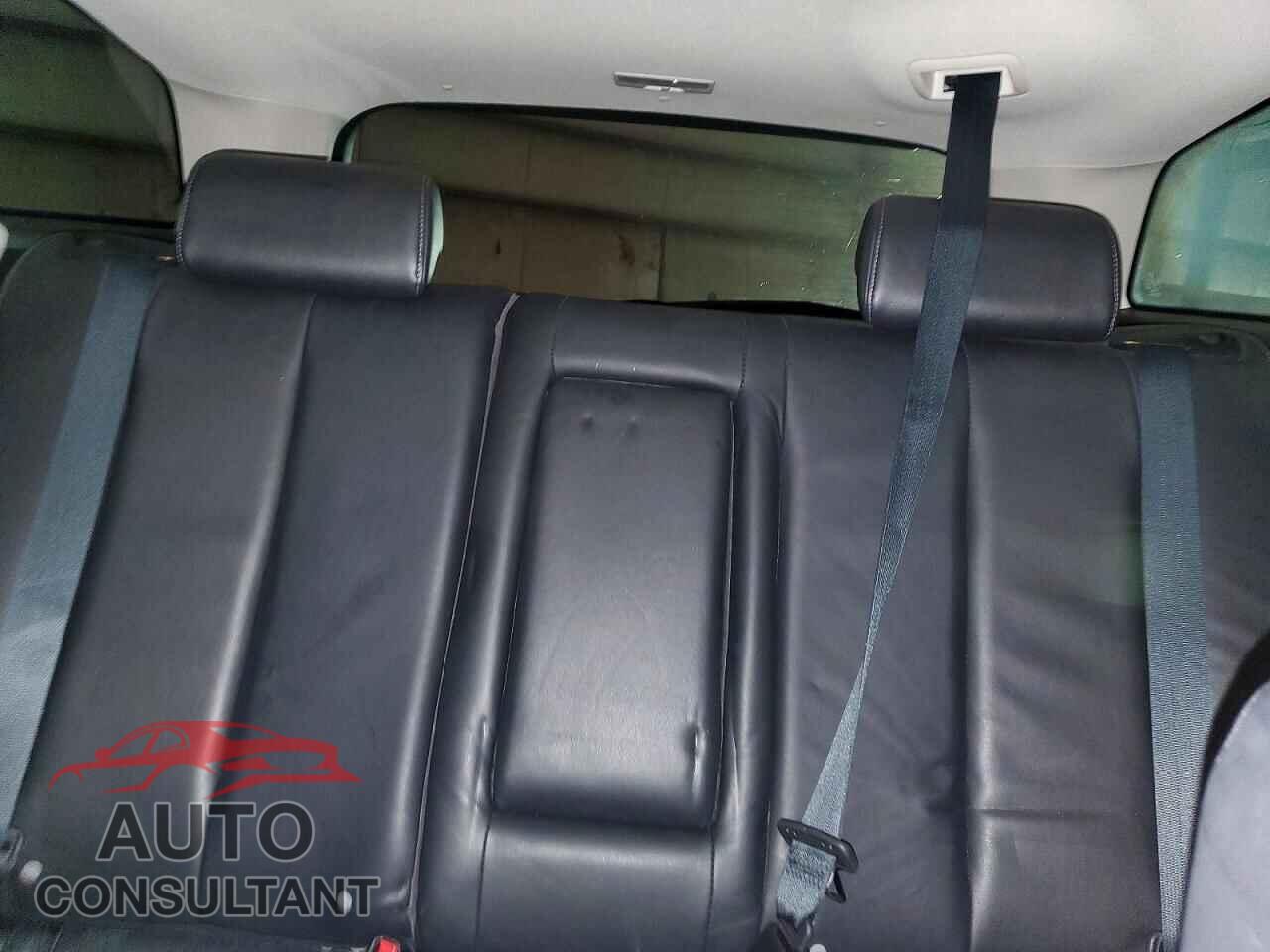 MAZDA CX-7 2011 - JM3ER4DL9B0408465