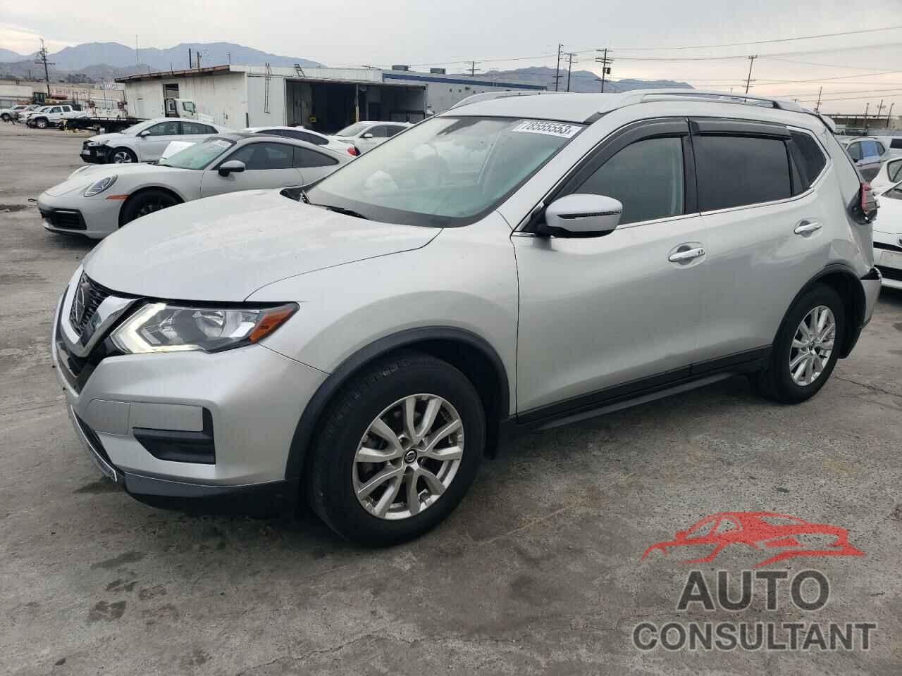 NISSAN ROGUE 2019 - JN8AT2MT8KW264468