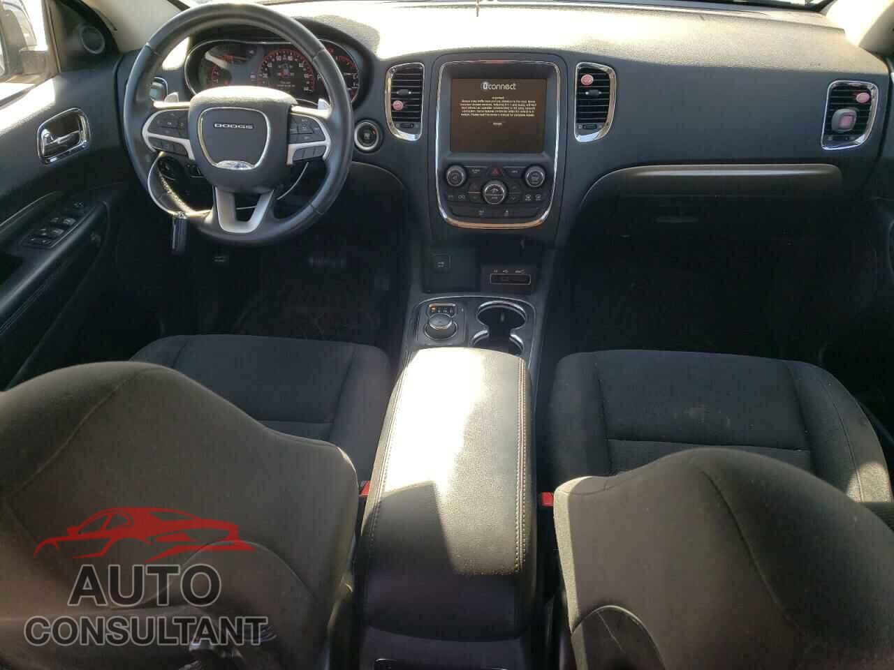 DODGE DURANGO 2015 - 1C4RDHAG7FC120326
