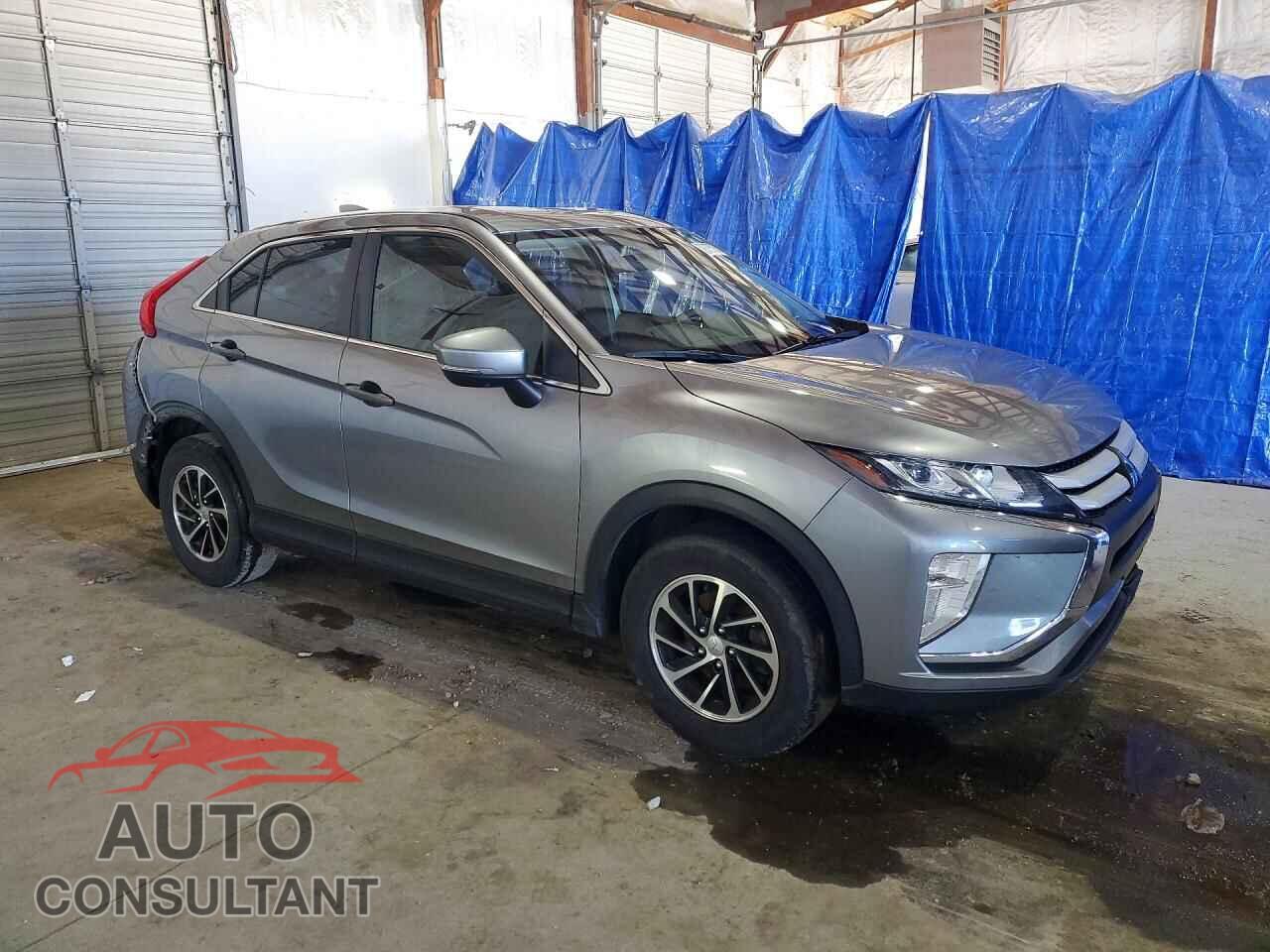 MITSUBISHI ECLIPSE 2020 - JA4AS3AA3LZ041529
