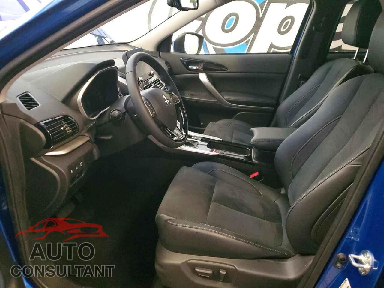 MITSUBISHI ECLIPSE 2026 - JA4ATWAA9TZ003429