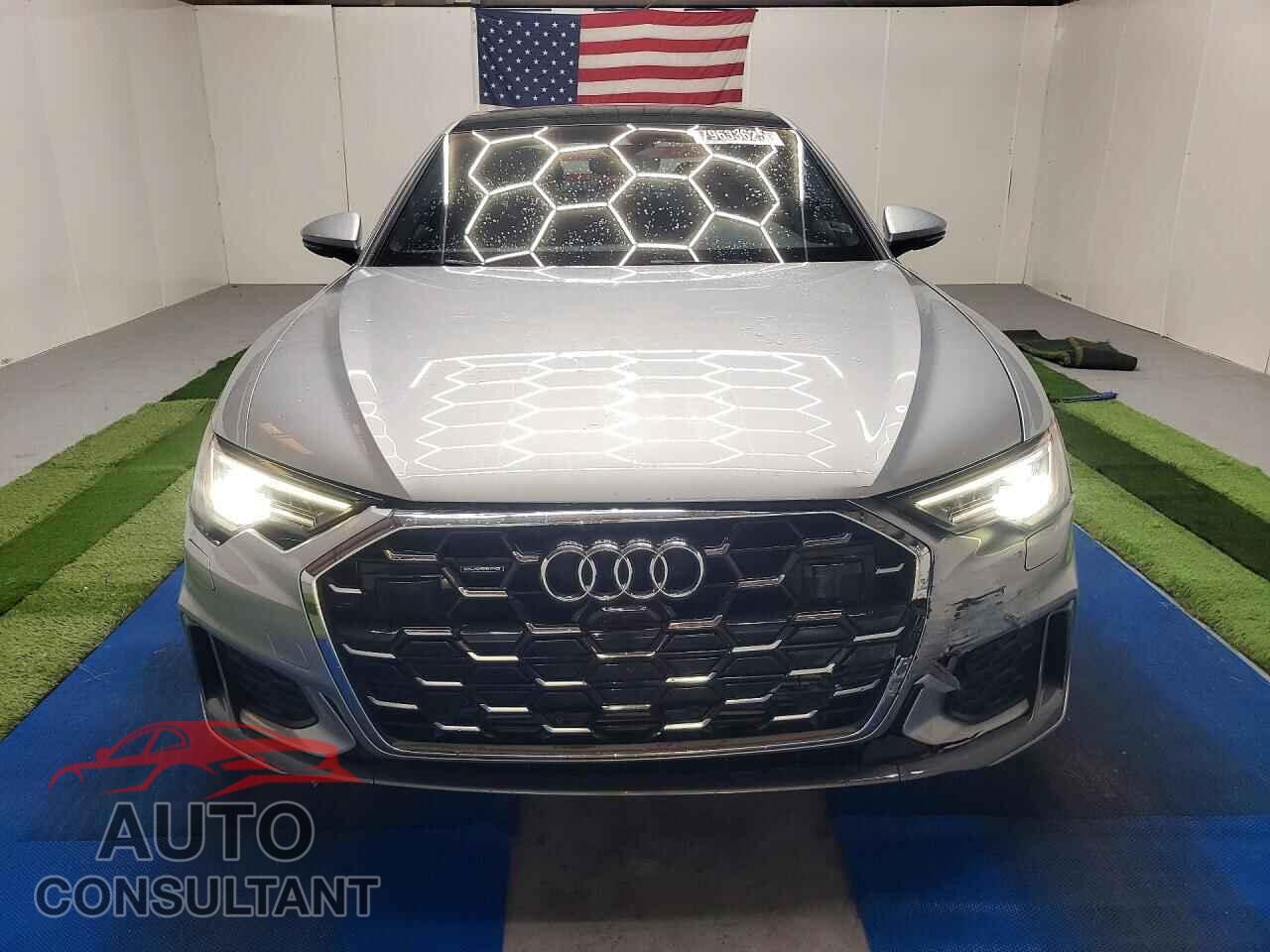 AUDI A6 2024 - WAUL2BF20RN048283
