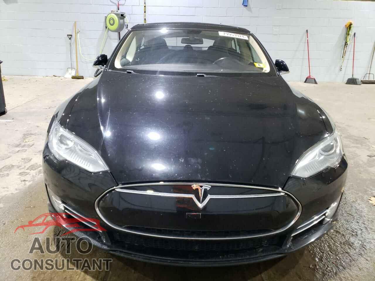 TESLA MODEL S 2014 - 5YJSA1S10EFP46958
