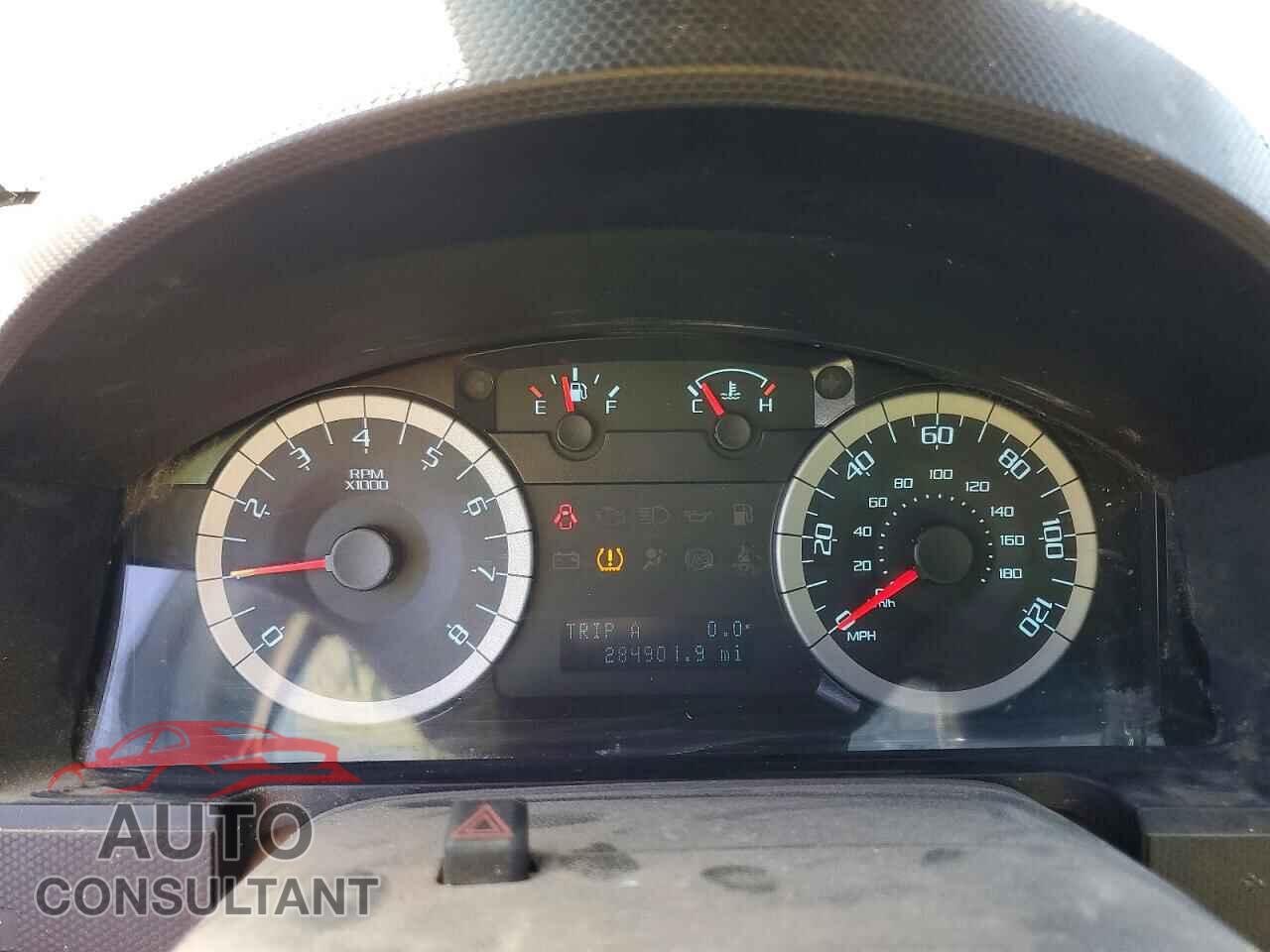 FORD ESCAPE 2012 - 1FMCU0E73CKC63823