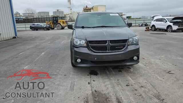 DODGE CARAVAN 2020 - 2C4RDGEG3LR199596