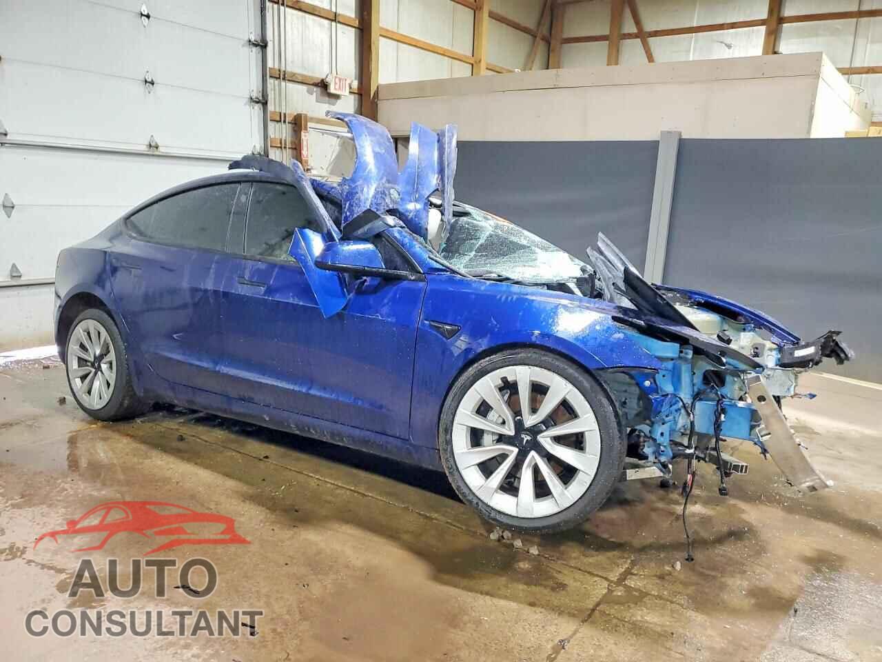 TESLA MODEL 3 2023 - 5YJ3E1EA7PF446812