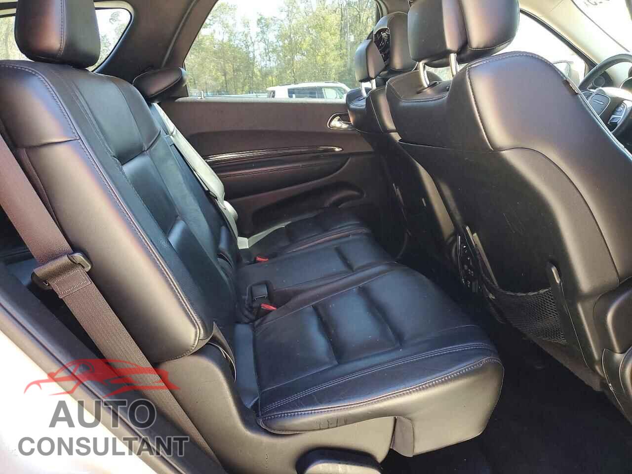 DODGE DURANGO 2014 - 1C4RDHDG6EC590180
